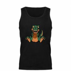 Мужские майки