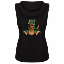 Женские майки