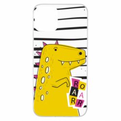 Apple iPhone 11 - FATLINE