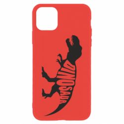 Apple iPhone 11 - FATLINE