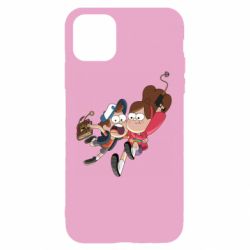 Apple iPhone 11 - FATLINE