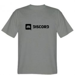 Мужская футболка Stedman Discord - FATLINE Мужская футболка Stedman Discord