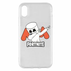 Apple iPhone X/Xs - FATLINE