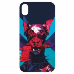 Apple iPhone XR - FATLINE