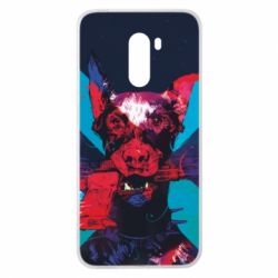 Xiaomi Pocophone F1