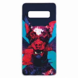 Samsung S10+
