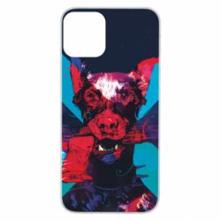 Apple iPhone 11 - FATLINE