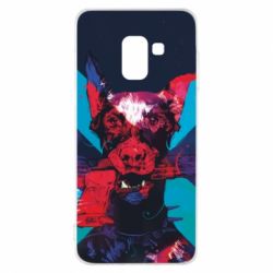 Samsung A8 2018