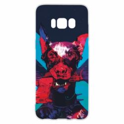 Samsung S8