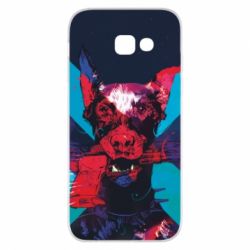 Samsung A5 2017