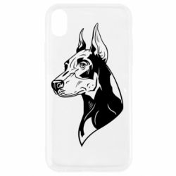 Apple iPhone XR - FATLINE