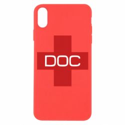 Apple iPhone X/Xs - FATLINE