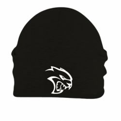 Шапки на флисе - FATLINE