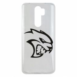 Xiaomi Redmi Note 8 Pro