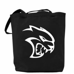 Шоппер Dodge Hellcat SRT