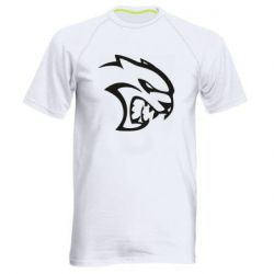 Мужские спортивные футболки