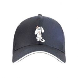 Кепки - FATLINE