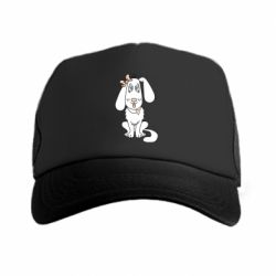 Кепки-тракеры - FATLINE