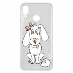 Huawei P Smart Plus 2018