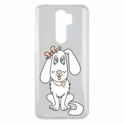 Xiaomi Redmi Note 8 Pro