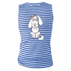 Майки-тельняшки