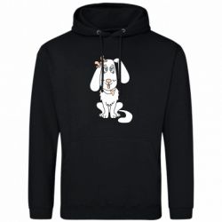 Худи мужские