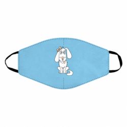 Маски для лица - FATLINE