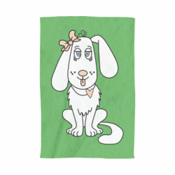 3D Полотенца - FATLINE