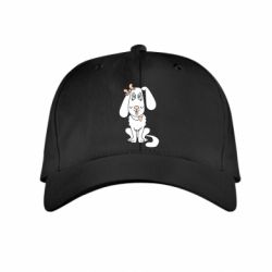 Детские кепки - FATLINE