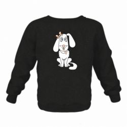 Детские свитшоты