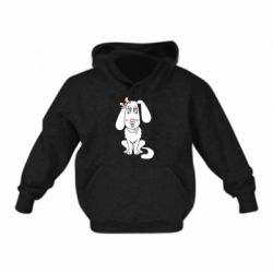 Детские худи - FATLINE