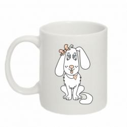 Кружки 320ml - FATLINE