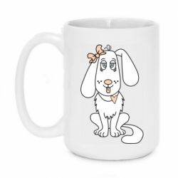 Кружки 420ml - FATLINE