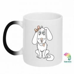 Кружки-хамелеоны - FATLINE