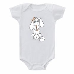 Детские бодики - FATLINE