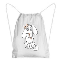 Рюкзаки-мешки