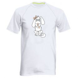 Мужские спортивные футболки