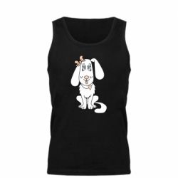 Мужские майки