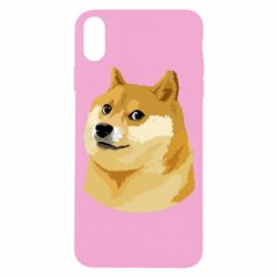 Apple iPhone X/Xs - FATLINE