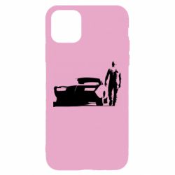 Apple iPhone 11 - FATLINE