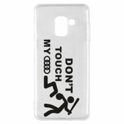 Samsung A8 2018