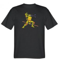 Мужская футболка Stedman Donatello - FATLINE Мужская футболка Stedman Donatello