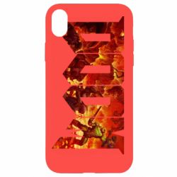 Apple iPhone XR