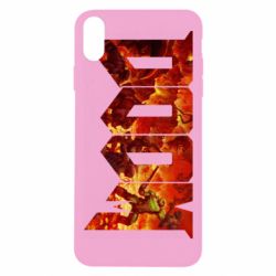 Apple iPhone Xs Max