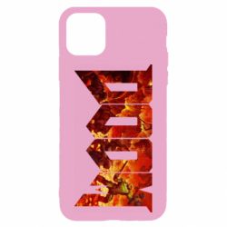 Apple iPhone 11 - FATLINE