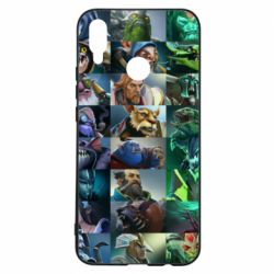 Huawei P Smart Plus 2018