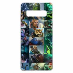 Samsung S10+