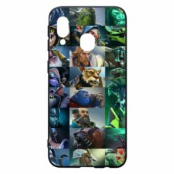 Samsung A40