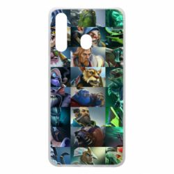 Samsung A60