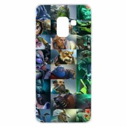 Samsung A8 2018